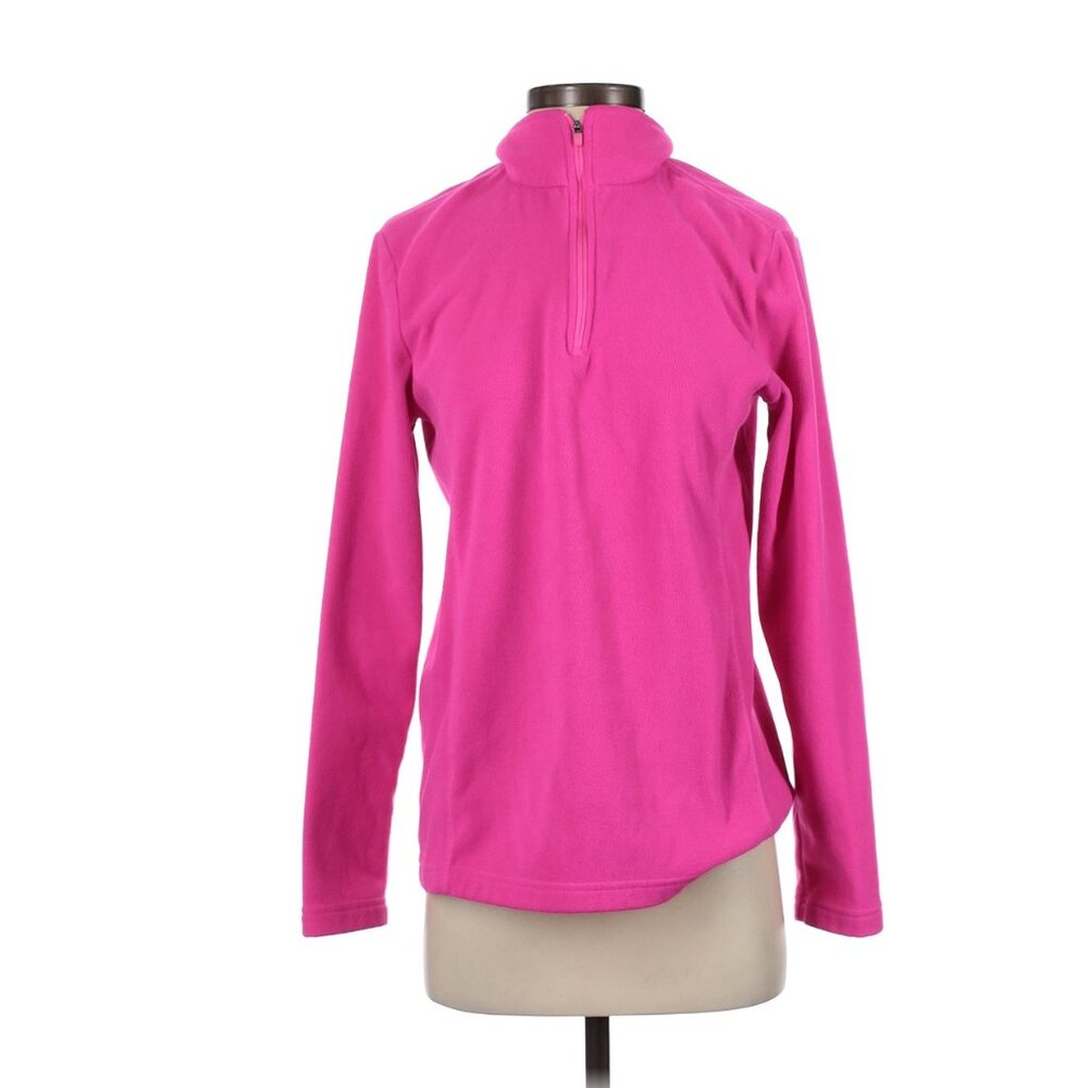 Lands' End Pink Pullover Sweater | Size 1X | Excellent Condition